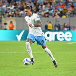 USA vs. Uruguay Tipp