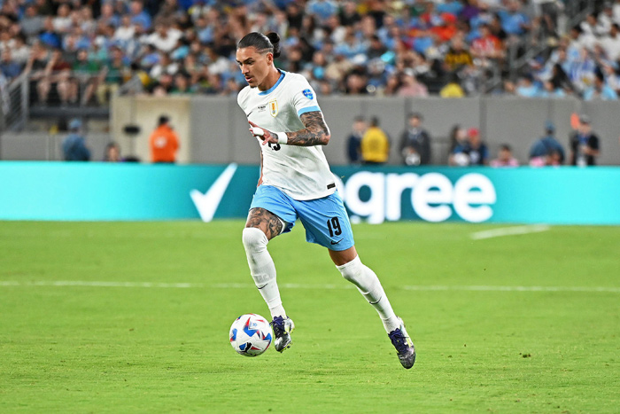 USA vs. Uruguay Tipp