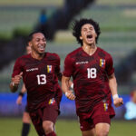 Venezuela vs. Kanada Tipp