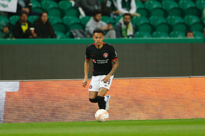 Aarhus - FC Midtjylland Tipp