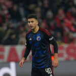 Lyngby BK - FC Kopenhagen Tipp