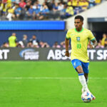 Brasilien vs. Kolumbien Tipp