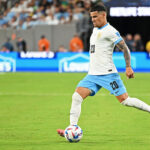 Uruguay vs. Brasilien Tipp