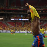 Uruguay vs. Kolumbien Tipp