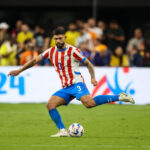 Costa Rica vs. Paraguay Tipp