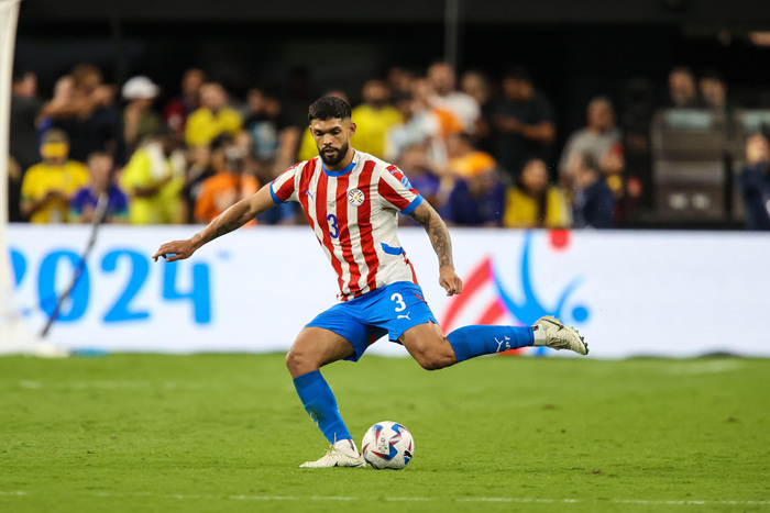 Costa Rica vs. Paraguay Tipp