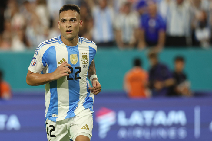 Argentinien vs. Ecuador Tipp