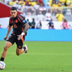 Kolumbien vs. Panama Tipp