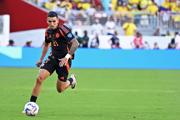 Kolumbien vs. Panama Tipp