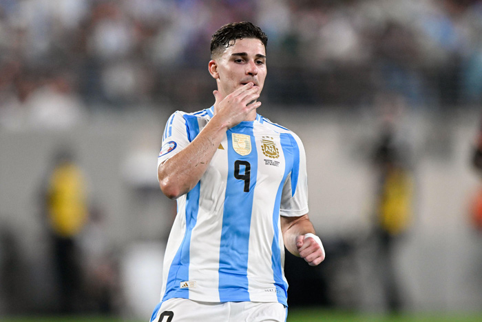 Argentinien vs. Kolumbien Tipp