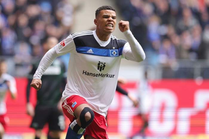 Hamburg vs. Münster Tipp