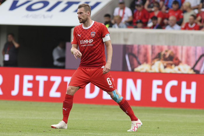 BK Häcken vs. Heidenheim Tipp