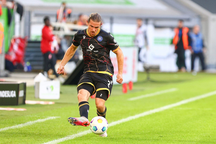 Karlsruhe vs. Elversberg Tipp