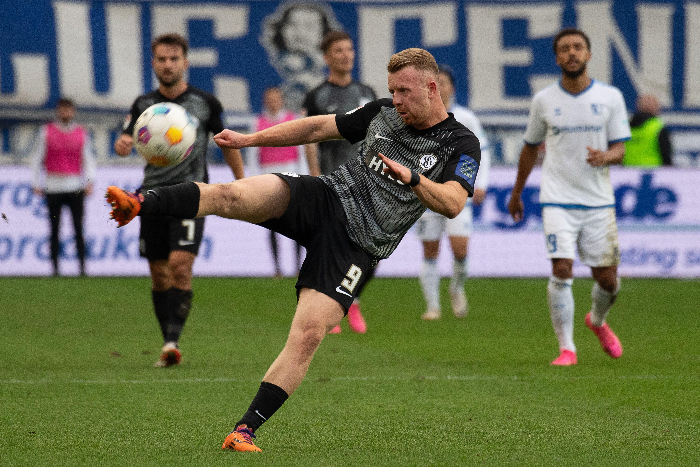 Elversberg Köln Tipp Dominik Martinovic