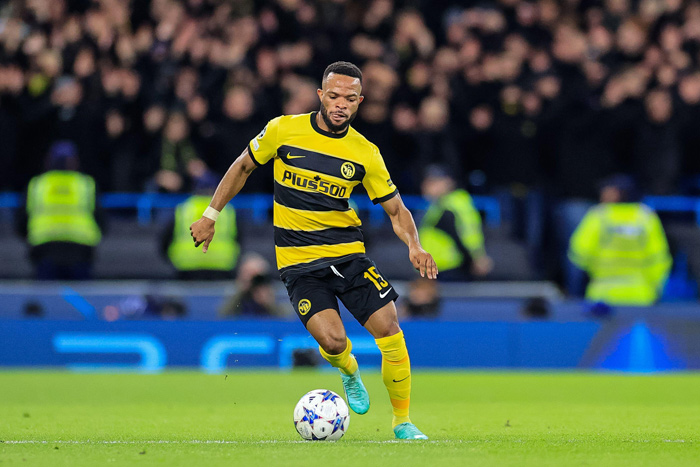 Young Boys vs. Galatasaray Tipp