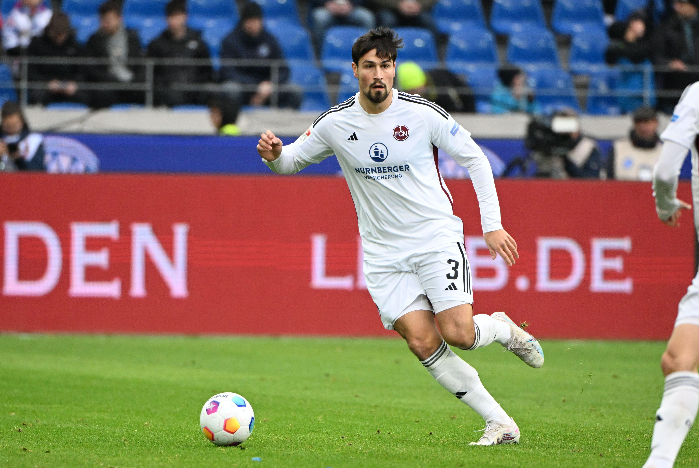 Nürnberg Schalke Tipp Ahmet Gürleyen Tipp