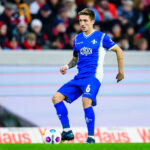 Darmstadt - Düsseldorf Tipp Marvin Mehlem