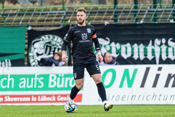 Ulm - Kaiserslautern Tipp Johannes Reichert
