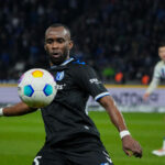 Magdeburg - Elversberg Tipp Silas Gnaka