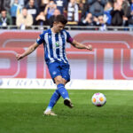 Karlsruhe - Nürnberg Tipp Marvin Wanitzek