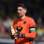 Hannover - Regensburg Tipp Ron-Robert Zieler