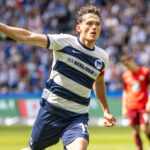 Berlin - Paderborn Tipp Fabian Reese