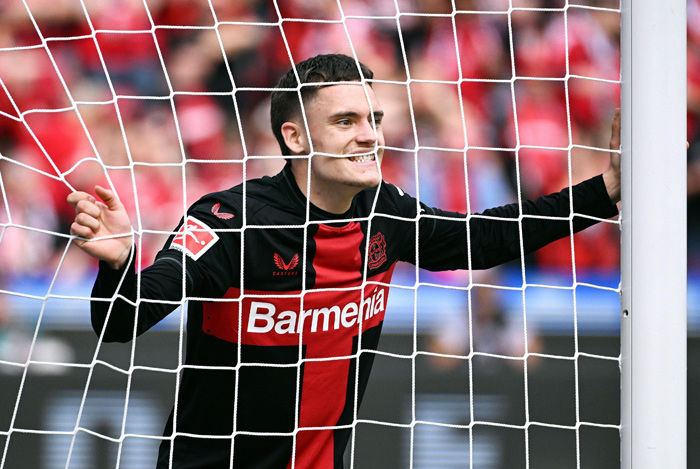 Leverkusen vs. VfB Stuttgart Tipp