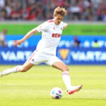 Köln - Hamburg Tipp Timo Hübers