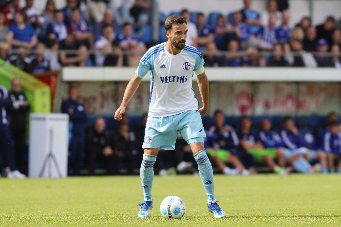 Schalke - Braunschweig Tipp Kenan Karaman