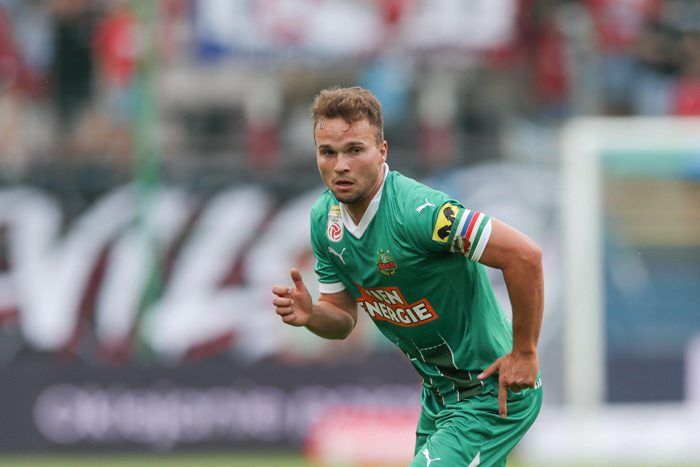 Sporting Braga vs. Rapid Wien Tipp