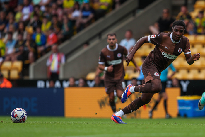 St. Pauli vs. Heidenheim Tipp