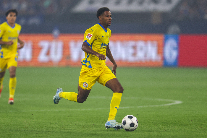 Braunschweig vs. Magdeburg Tipp Sanoussy Ba