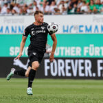 Münster Hannover Tipp Niko Koulis