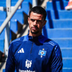 SV Meppen vs. HSV Tipp