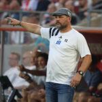 Hamburg Berlin Tipp Steffen Baumgart