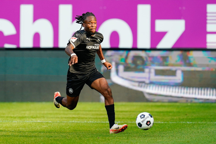 Fürth vs. Paderborn Tipp