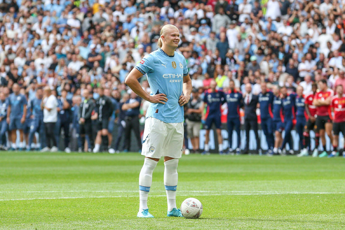 Chelsea vs. Manchester City Tipp