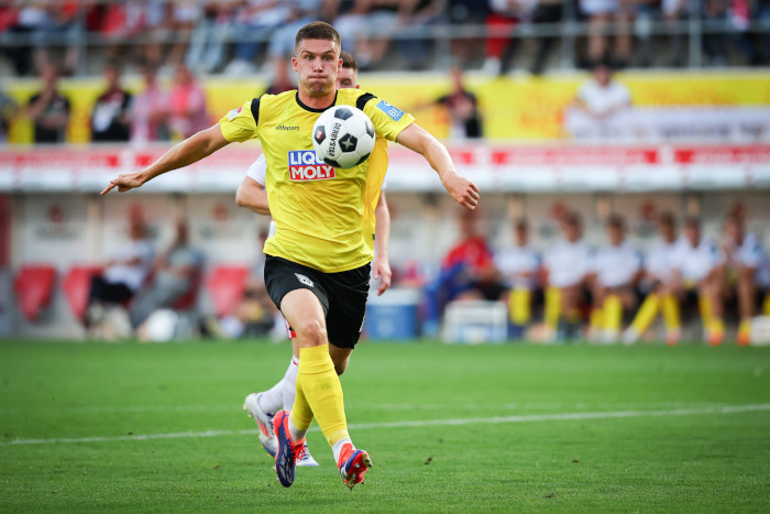 Ulm vs. Düsseldorf Tipp