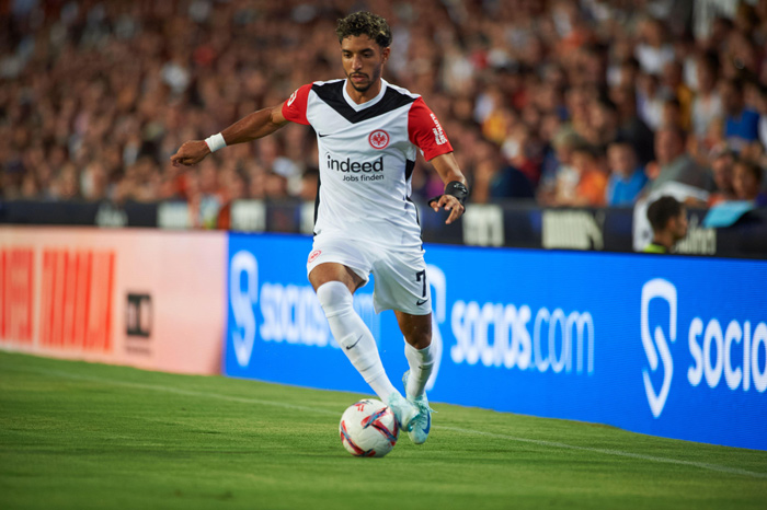 Braunschweig vs. Frankfurt Tipp