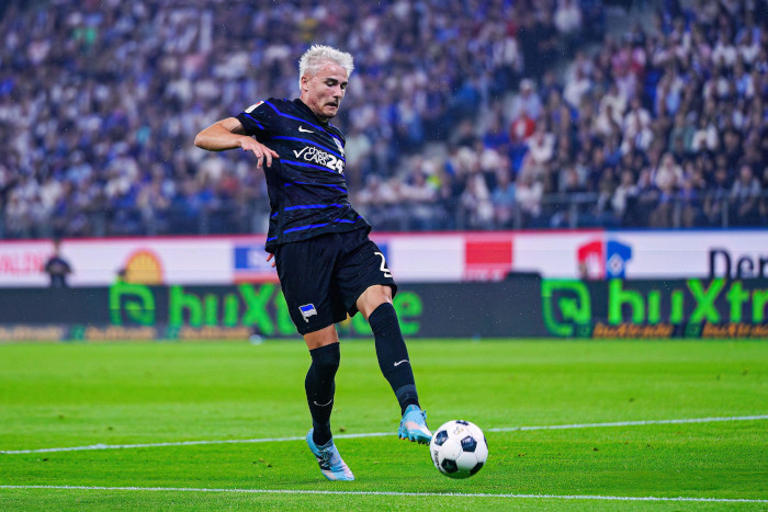 Berlin vs. Regensburg Tipp