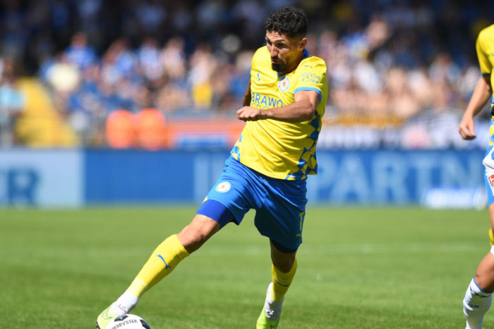 Braunschweig vs. Karlsruhe Tipp