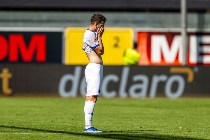 Darmstadt vs. Nürnberg Tipp