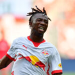 RB Salzburg vs. Dynamo Kiew Tipp