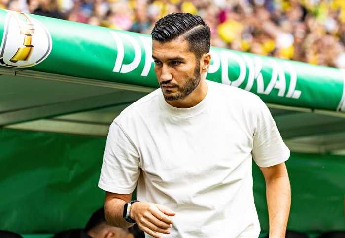 Dortmund vs. Frankfurt Tipp