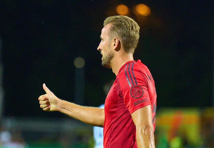 Wolfsburg vs. Bayern Tipp