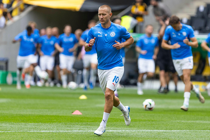 Hoffenheim vs. Holstein Kiel Tipp