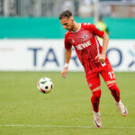 Köln vs. Braunschweig Tipp