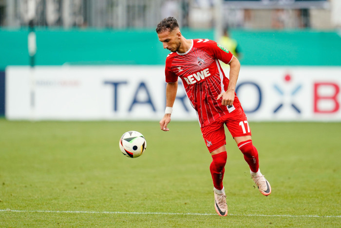 Köln vs. Braunschweig Tipp