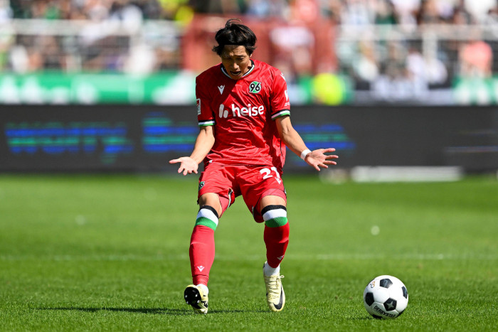 Hannover vs. Hamburg Tipp