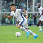 Inter Mailand vs. Atalanta Bergamo Tipp